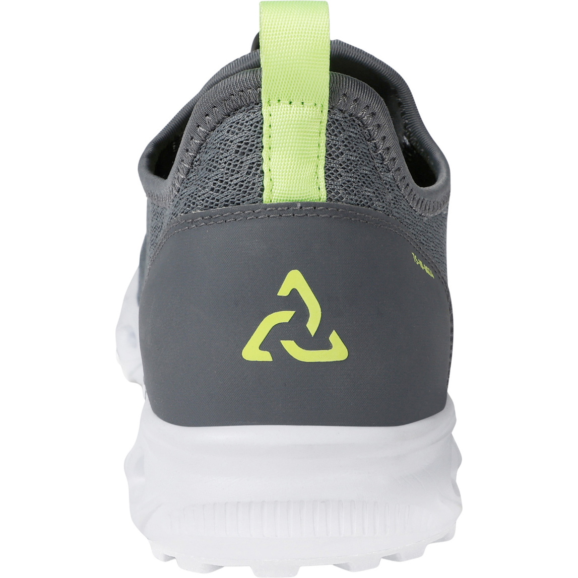 2026 Typhoon TS10 Segel-Sneaker 300381 - Slate / Lime